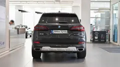 2022 BMW X5 xDrive 40i xLine — фото 4