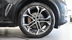 2022 BMW X5 xDrive 40i xLine — фото 5