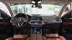 2022 BMW X5 xDrive 40i xLine — фото 7