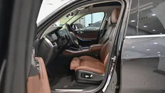 2022 BMW X5 xDrive 40i xLine — фото 10