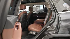 2022 BMW X5 xDrive 40i xLine — фото 16