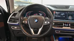 2022 BMW X5 xDrive 40i xLine — фото 18