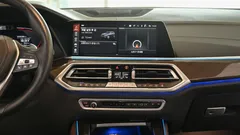 2022 BMW X5 xDrive 40i xLine — фото 19