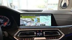 2022 BMW X5 xDrive 40i xLine — фото 20