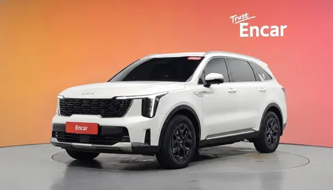 2024 Kia Sorento HEV 1.6 2WD