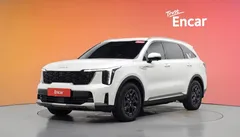 2024 Kia Sorento HEV 1.6 2WD — фото 1