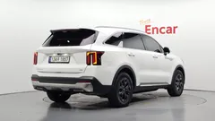 2024 Kia Sorento HEV 1.6 2WD — фото 2