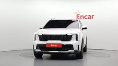 2024 Kia Sorento HEV 1.6 2WD — фото 3