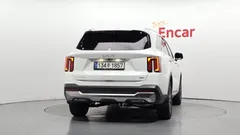 2024 Kia Sorento HEV 1.6 2WD — фото 4
