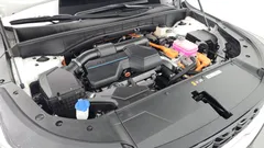 2024 Kia Sorento HEV 1.6 2WD — фото 6