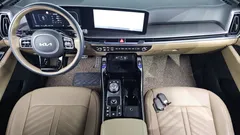 2024 Kia Sorento HEV 1.6 2WD — фото 7