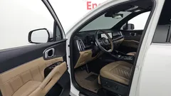 2024 Kia Sorento HEV 1.6 2WD — фото 10