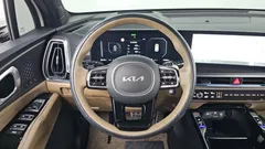 2024 Kia Sorento HEV 1.6 2WD — фото 13