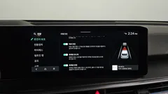 2024 Kia Sorento HEV 1.6 2WD — фото 16