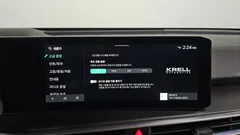 2024 Kia Sorento HEV 1.6 2WD — фото 17