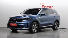 2023 Kia Sorento HEV 1.6 2WD — фото 1