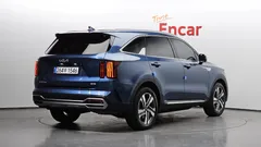 2023 Kia Sorento HEV 1.6 2WD — фото 2