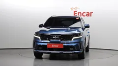 2023 Kia Sorento HEV 1.6 2WD — фото 3