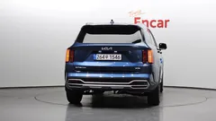 2023 Kia Sorento HEV 1.6 2WD — фото 4
