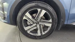 2023 Kia Sorento HEV 1.6 2WD — фото 5