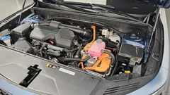 2023 Kia Sorento HEV 1.6 2WD — фото 6