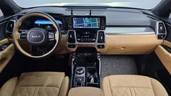 2023 Kia Sorento HEV 1.6 2WD — фото 7