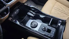 2023 Kia Sorento HEV 1.6 2WD — фото 9