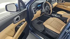 2023 Kia Sorento HEV 1.6 2WD — фото 10
