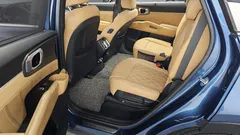 2023 Kia Sorento HEV 1.6 2WD — фото 11