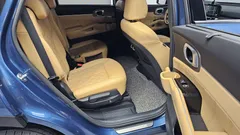 2023 Kia Sorento HEV 1.6 2WD — фото 12