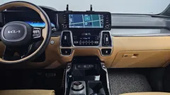2023 Kia Sorento HEV 1.6 2WD — фото 13