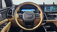 2023 Kia Sorento HEV 1.6 2WD — фото 14