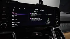 2023 Kia Sorento HEV 1.6 2WD — фото 18