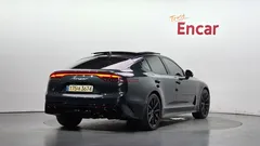 2022 Kia Stinger 2.5 Masters — фото 2