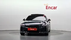 2022 Kia Stinger 2.5 Masters — фото 3