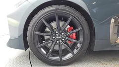 2022 Kia Stinger 2.5 Masters — фото 5
