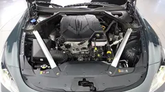 2022 Kia Stinger 2.5 Masters — фото 6