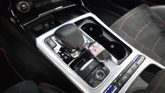 2022 Kia Stinger 2.5 Masters — фото 9