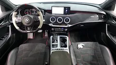 2022 Kia Stinger 2.5 Masters — фото 14
