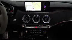 2022 Kia Stinger 2.5 Masters — фото 17
