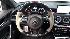 2022 Kia Stinger 2.5 Masters — фото 18