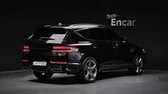 2022 Genesis GV80 3.5T Gasoline AWD — фото 2