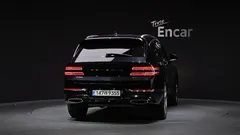 2022 Genesis GV80 3.5T Gasoline AWD — фото 4