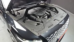 2022 Genesis GV80 3.5T Gasoline AWD — фото 6