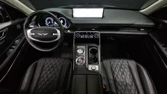 2022 Genesis GV80 3.5T Gasoline AWD — фото 7
