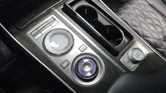 2022 Genesis GV80 3.5T Gasoline AWD — фото 9