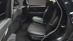 2022 Genesis GV80 3.5T Gasoline AWD — фото 11