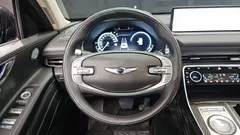 2022 Genesis GV80 3.5T Gasoline AWD — фото 13