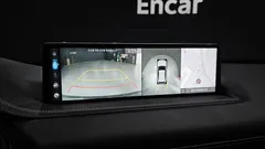 2022 Genesis GV80 3.5T Gasoline AWD — фото 14