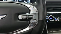 2022 Genesis GV80 3.5T Gasoline AWD — фото 15